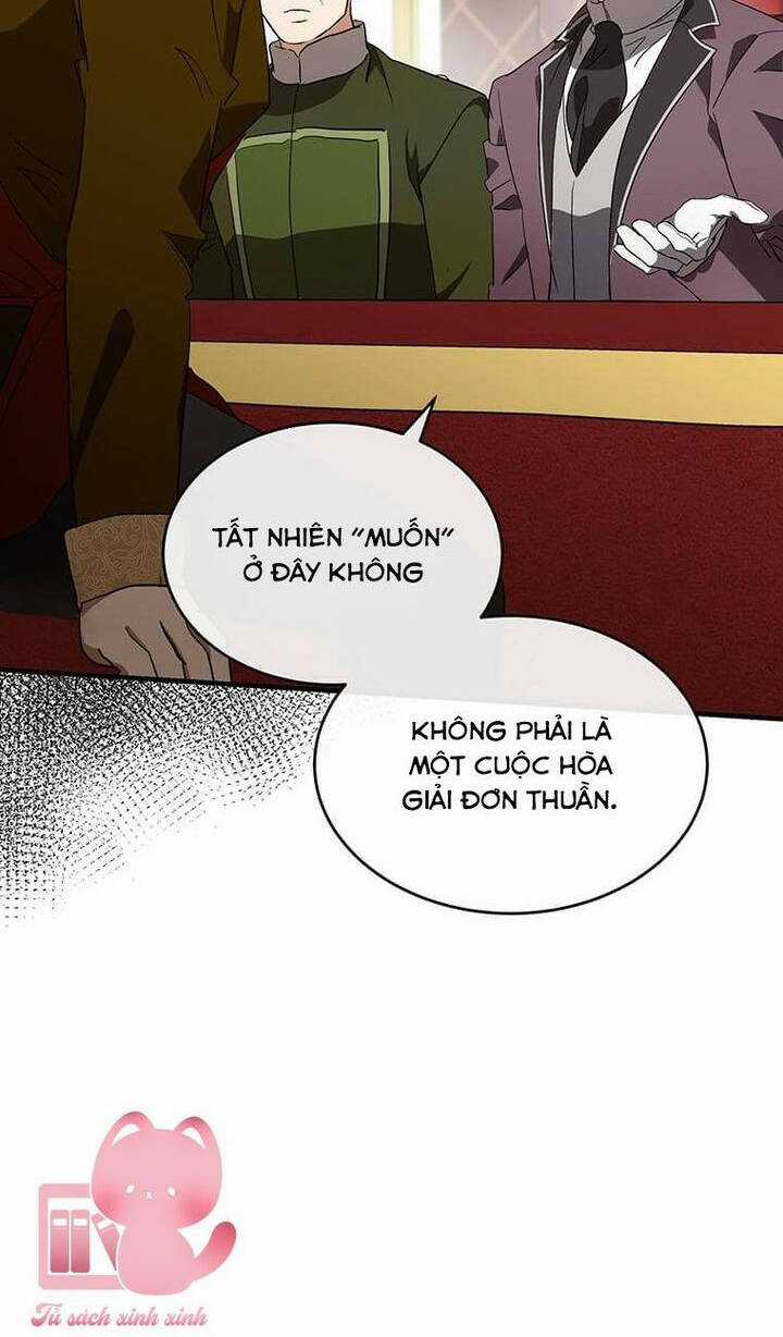 Ác Nữ Trùng Sinh - Chapter 96 - Trang 15