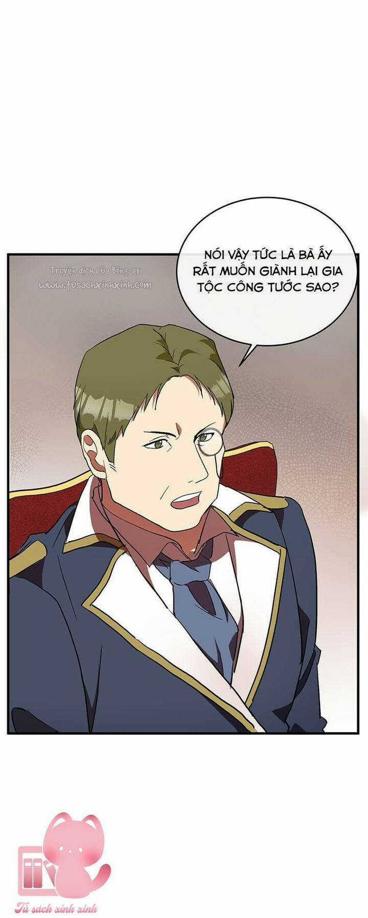 Ác Nữ Trùng Sinh - Chapter 96 - Trang 16