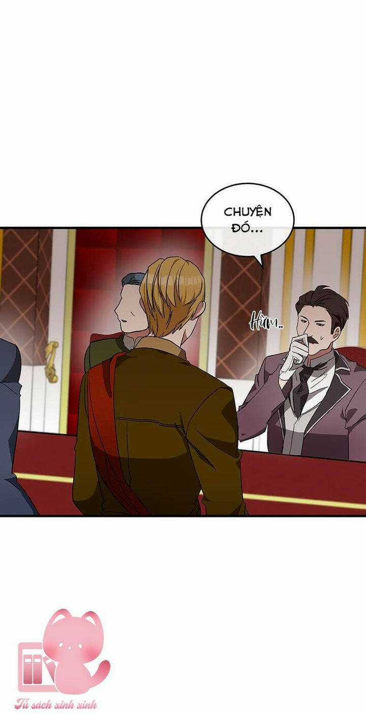 Ác Nữ Trùng Sinh - Chapter 96 - Trang 17