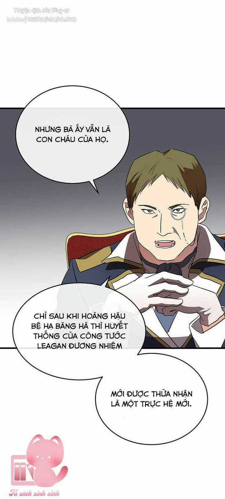 Ác Nữ Trùng Sinh - Chapter 96 - Trang 20