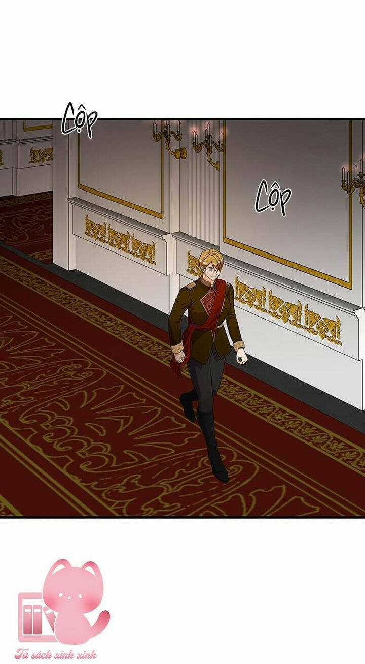 Ác Nữ Trùng Sinh - Chapter 96 - Trang 3