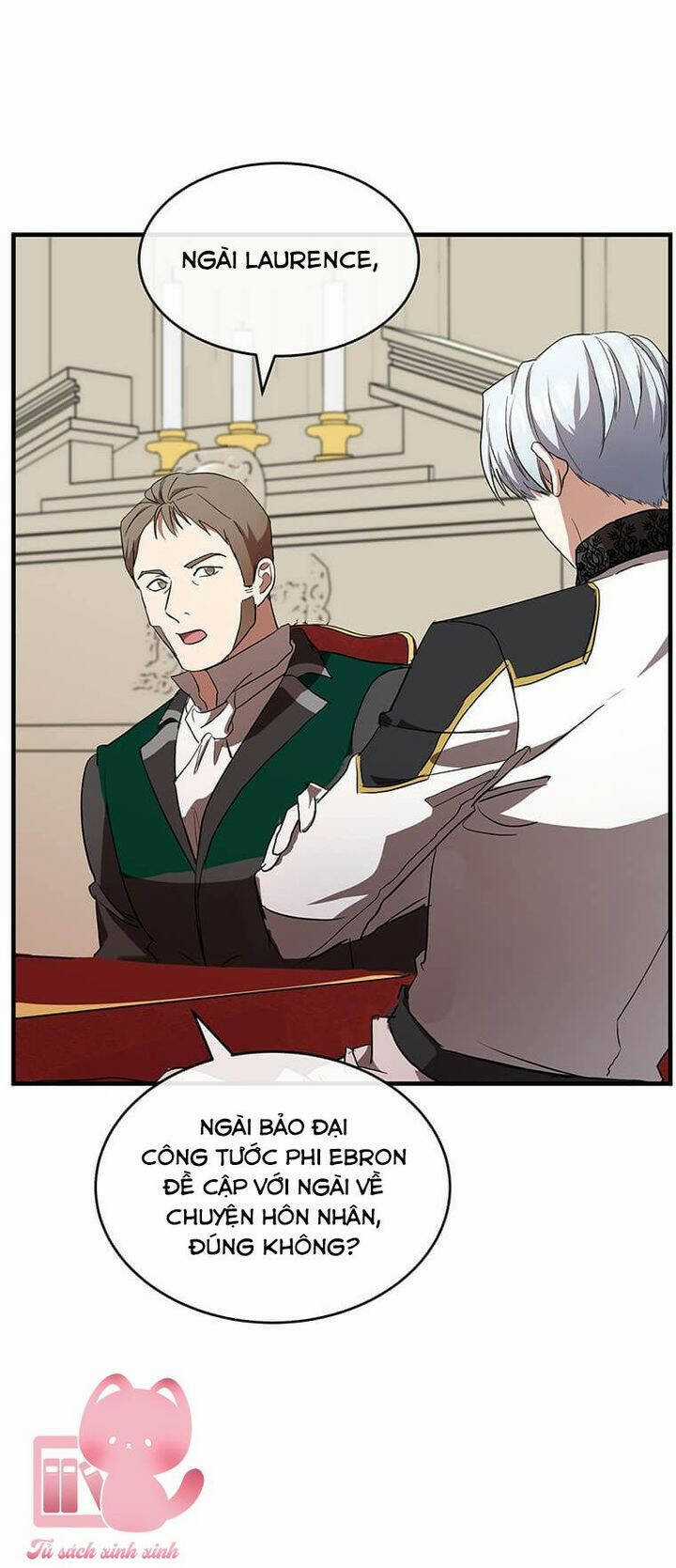 Ác Nữ Trùng Sinh - Chapter 96 - Trang 21