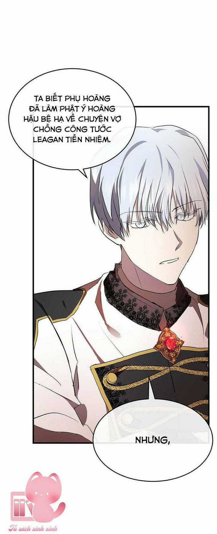 Ác Nữ Trùng Sinh - Chapter 96 - Trang 24