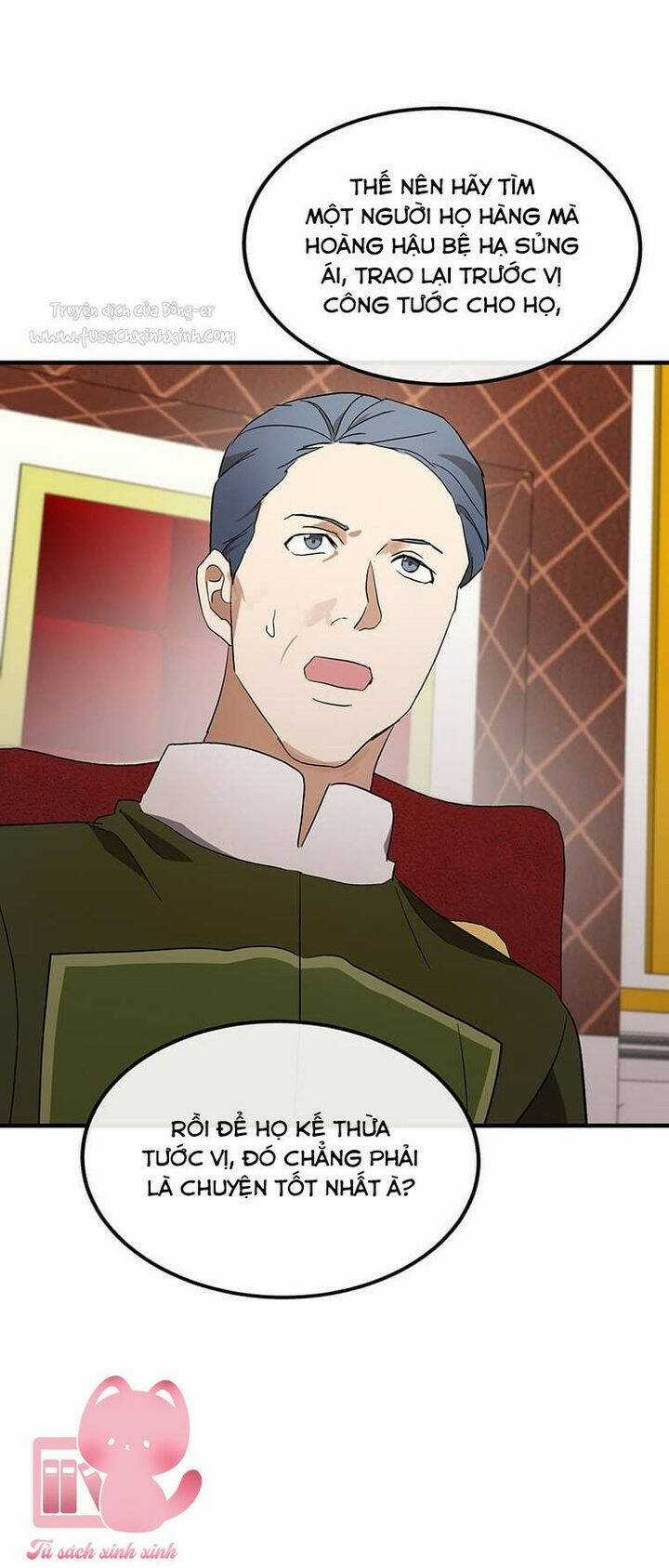 Ác Nữ Trùng Sinh - Chapter 96 - Trang 26