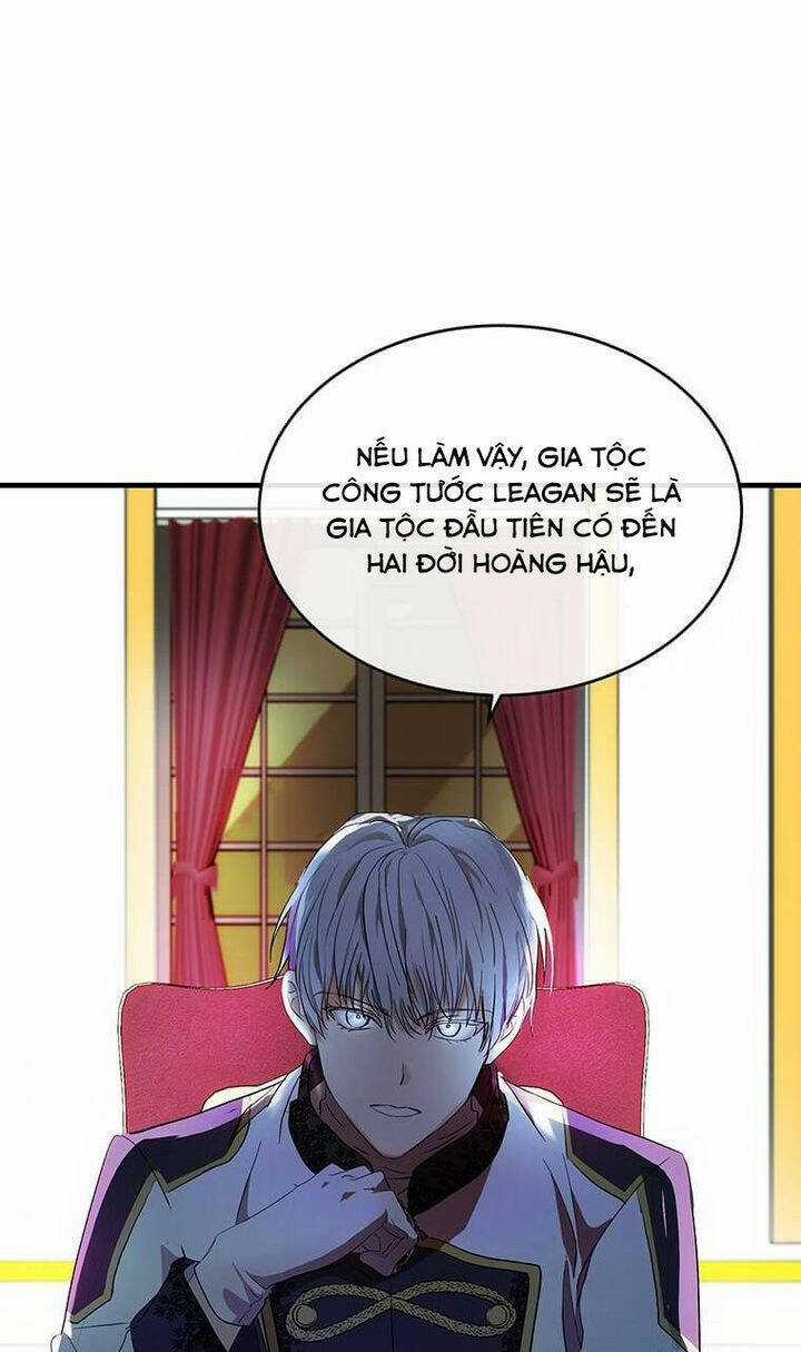 Ác Nữ Trùng Sinh - Chapter 96 - Trang 27