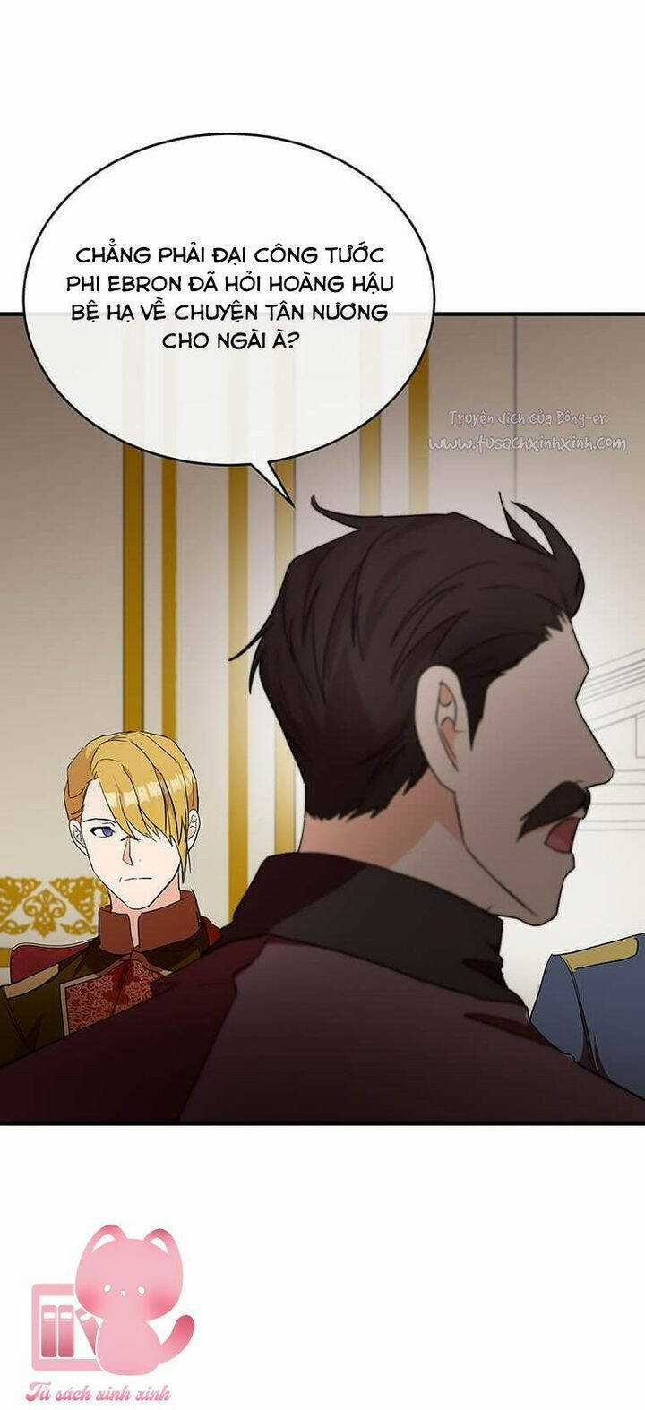 Ác Nữ Trùng Sinh - Chapter 96 - Trang 30