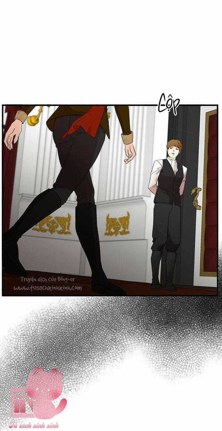 Ác Nữ Trùng Sinh - Chapter 96 - Trang 4