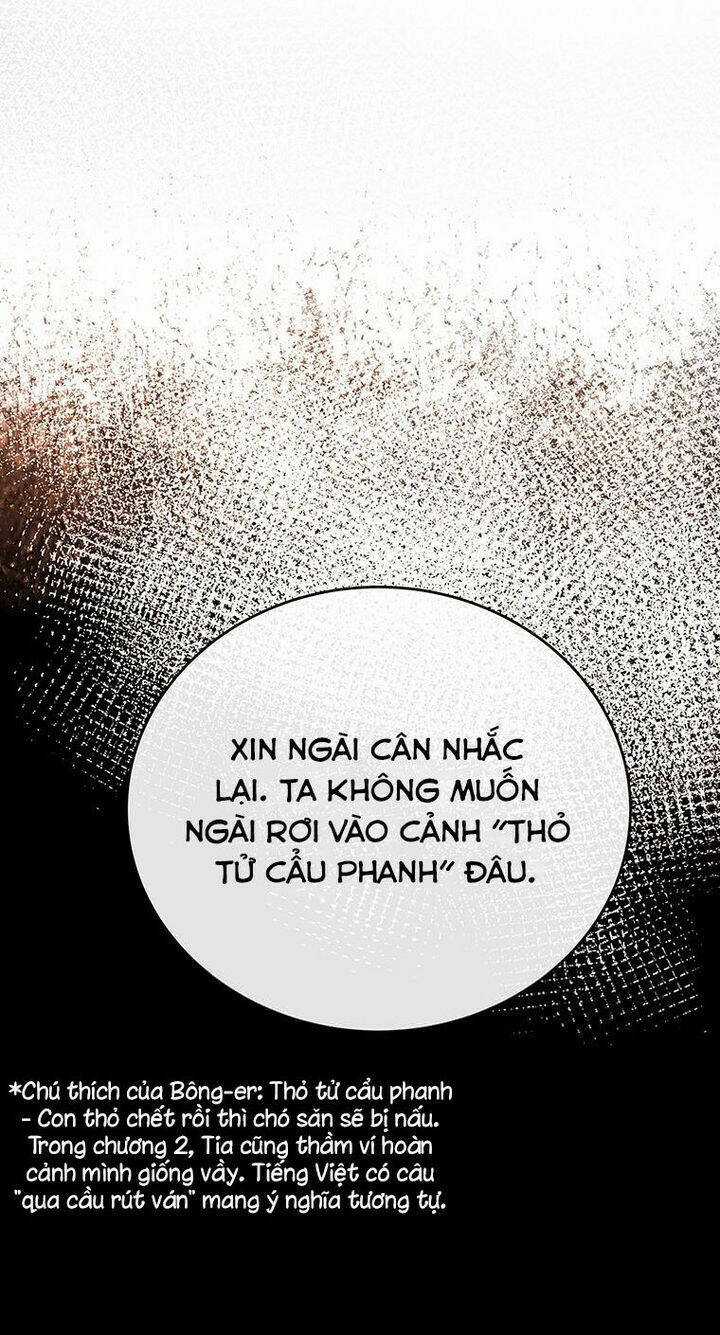 Ác Nữ Trùng Sinh - Chapter 96 - Trang 32