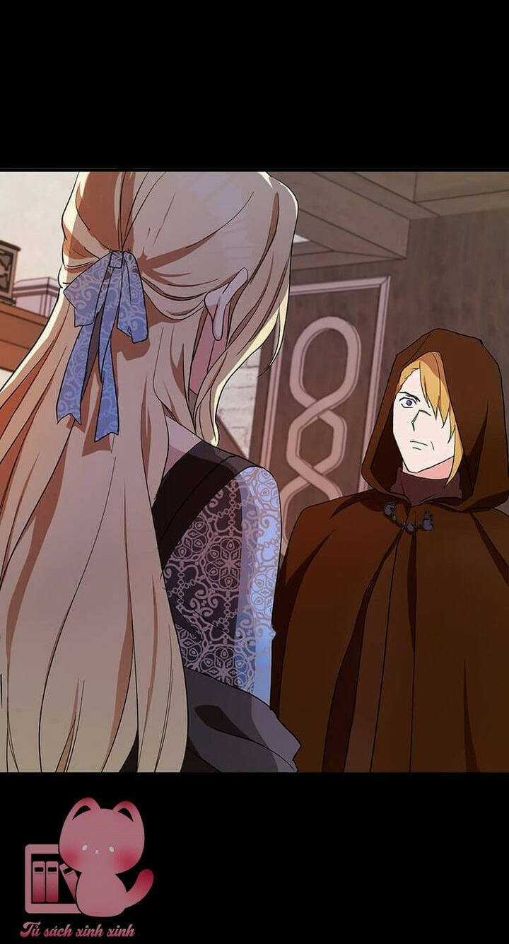 Ác Nữ Trùng Sinh - Chapter 96 - Trang 33