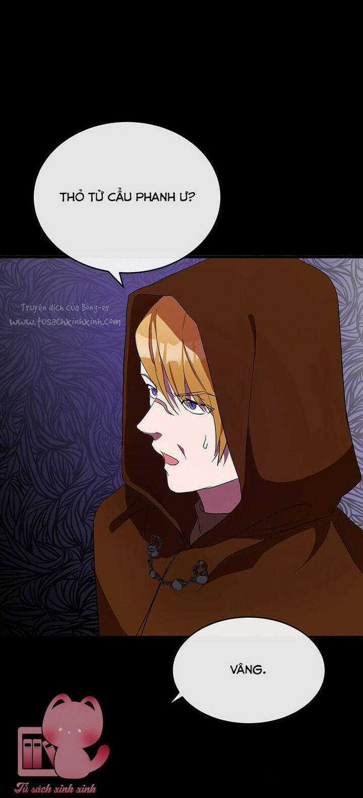 Ác Nữ Trùng Sinh - Chapter 96 - Trang 34