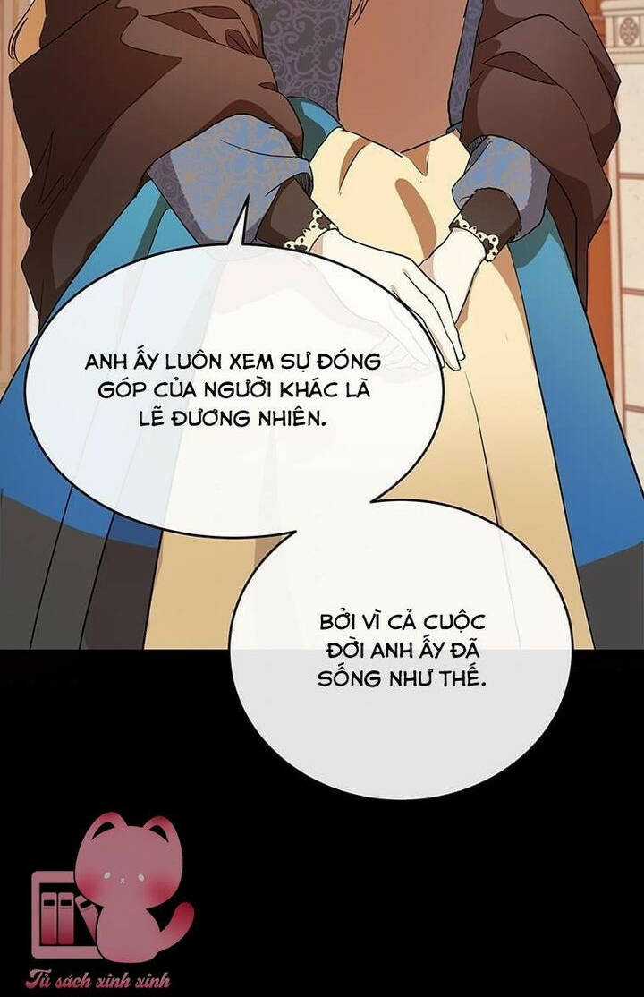 Ác Nữ Trùng Sinh - Chapter 96 - Trang 36