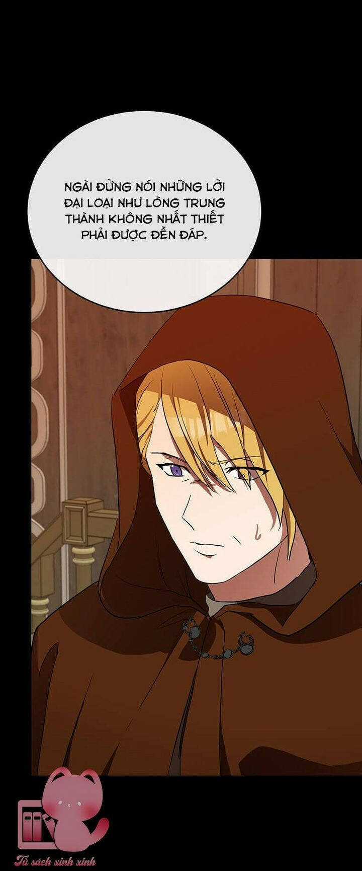 Ác Nữ Trùng Sinh - Chapter 96 - Trang 37