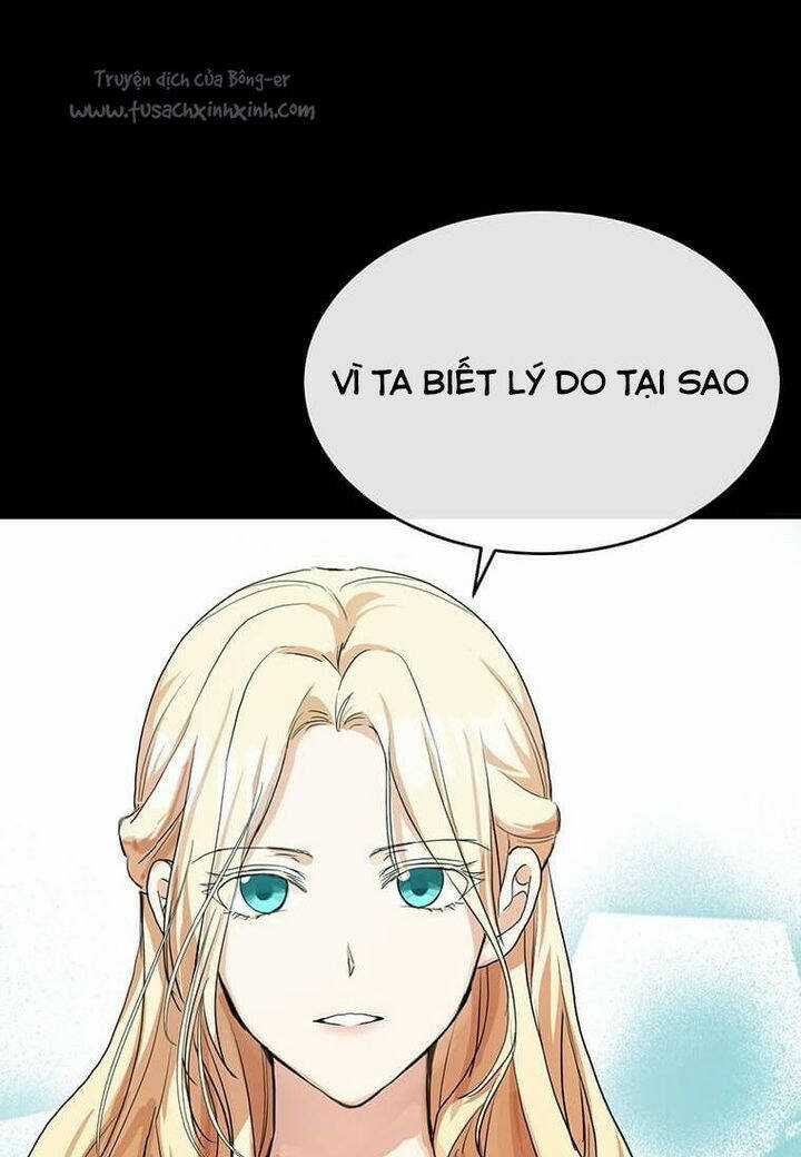 Ác Nữ Trùng Sinh - Chapter 96 - Trang 38