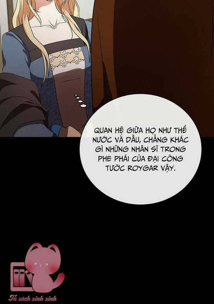 Ác Nữ Trùng Sinh - Chapter 96 - Trang 41