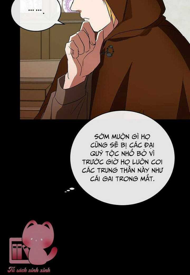 Ác Nữ Trùng Sinh - Chapter 96 - Trang 43