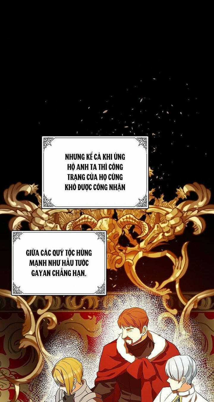 Ác Nữ Trùng Sinh - Chapter 96 - Trang 44