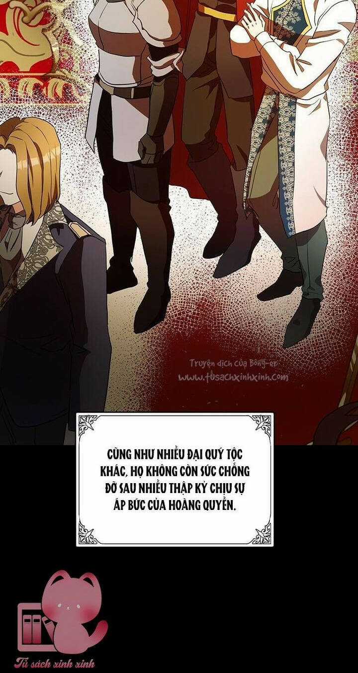 Ác Nữ Trùng Sinh - Chapter 96 - Trang 45