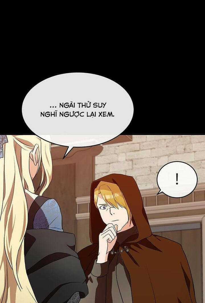 Ác Nữ Trùng Sinh - Chapter 96 - Trang 46