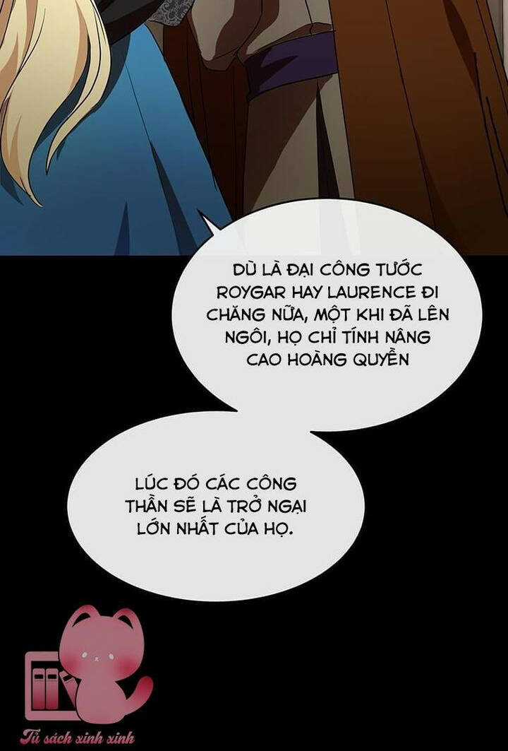 Ác Nữ Trùng Sinh - Chapter 96 - Trang 47