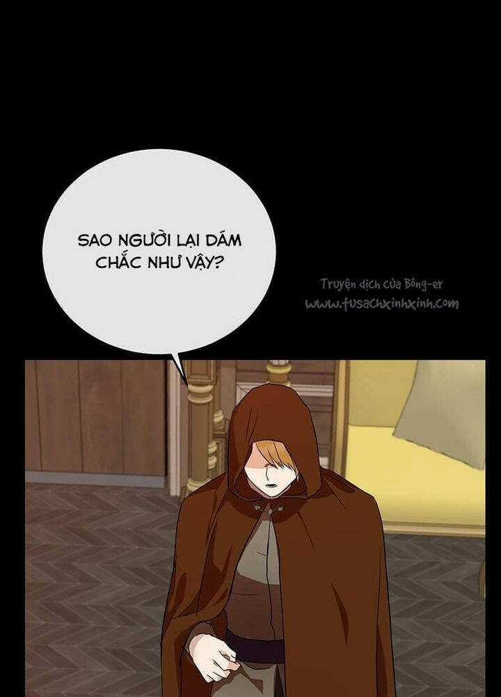 Ác Nữ Trùng Sinh - Chapter 96 - Trang 49