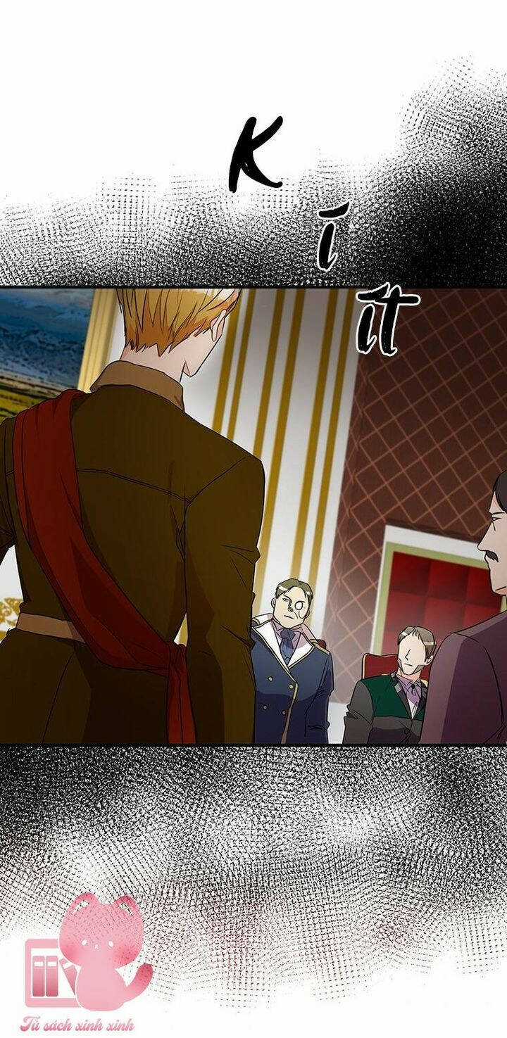 Ác Nữ Trùng Sinh - Chapter 96 - Trang 6