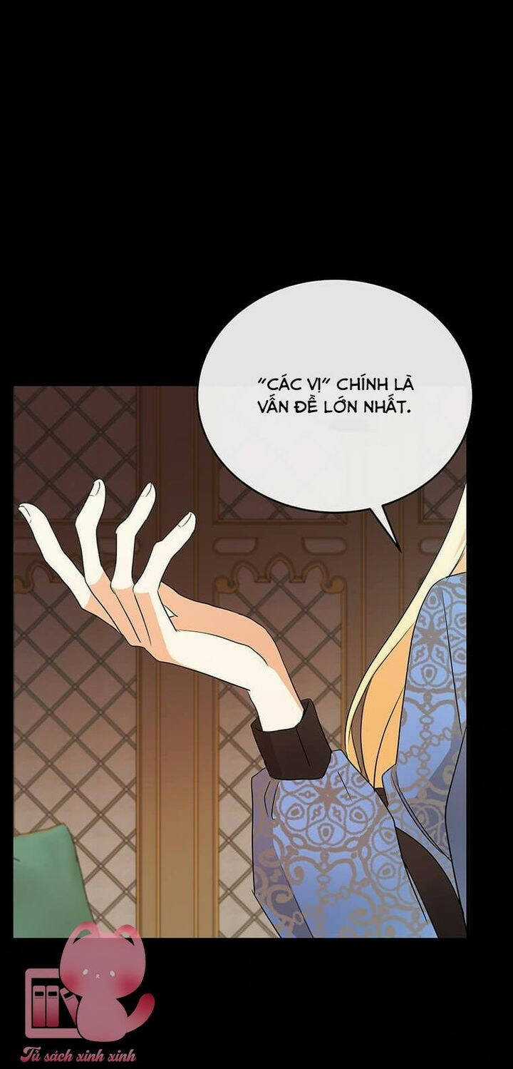 Ác Nữ Trùng Sinh - Chapter 96 - Trang 52