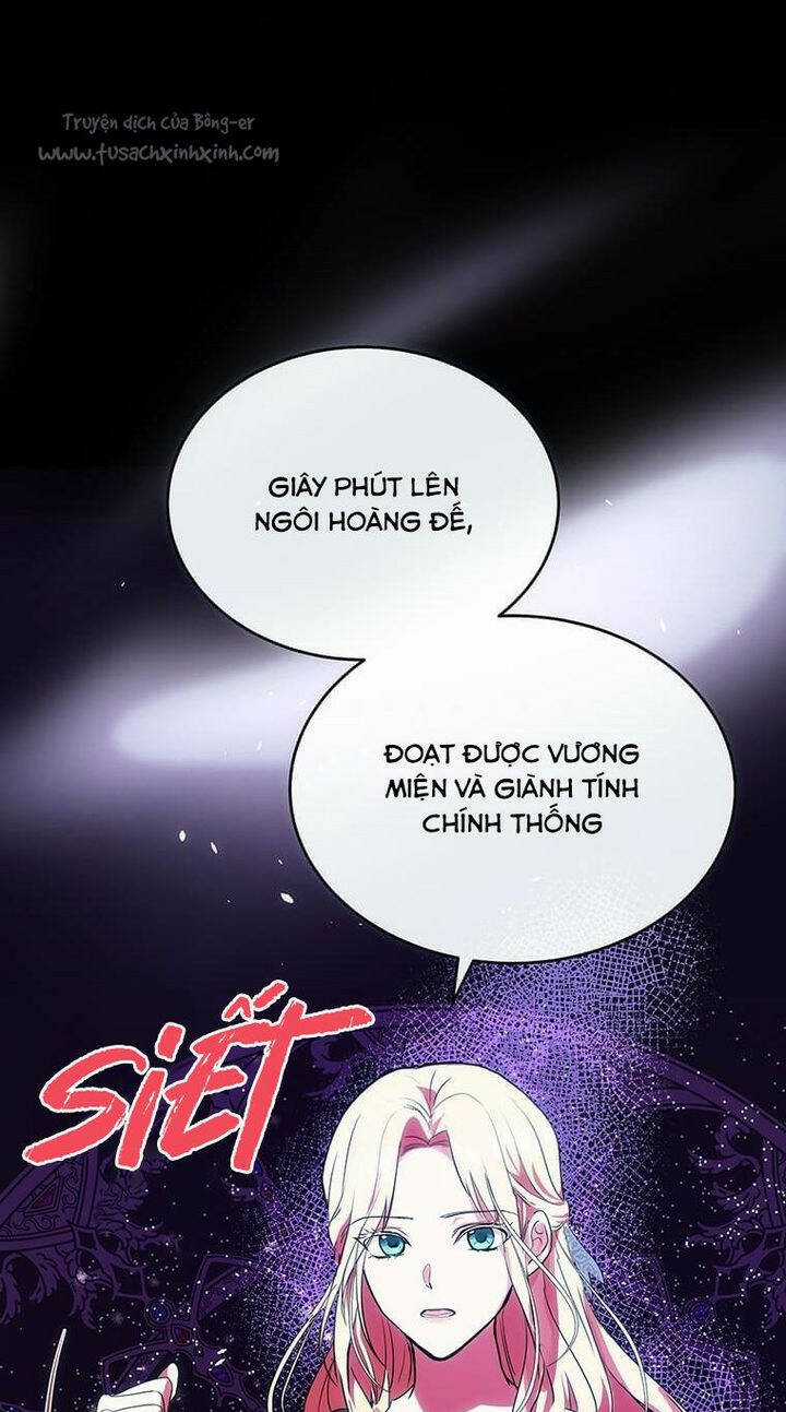 Ác Nữ Trùng Sinh - Chapter 96 - Trang 53