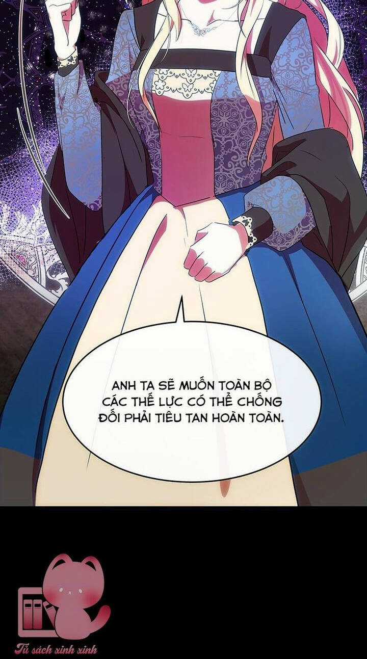 Ác Nữ Trùng Sinh - Chapter 96 - Trang 54