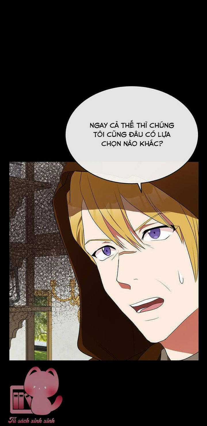 Ác Nữ Trùng Sinh - Chapter 96 - Trang 55