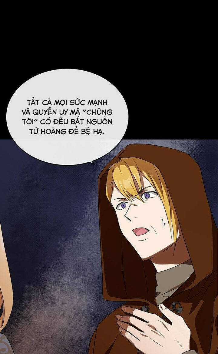 Ác Nữ Trùng Sinh - Chapter 96 - Trang 56