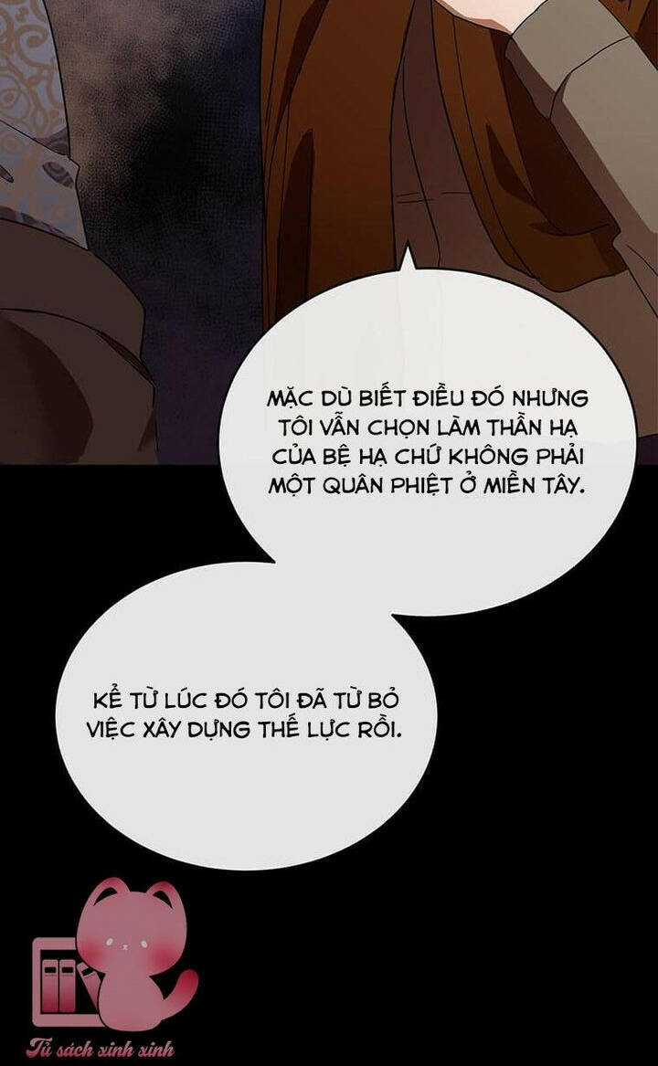 Ác Nữ Trùng Sinh - Chapter 96 - Trang 57