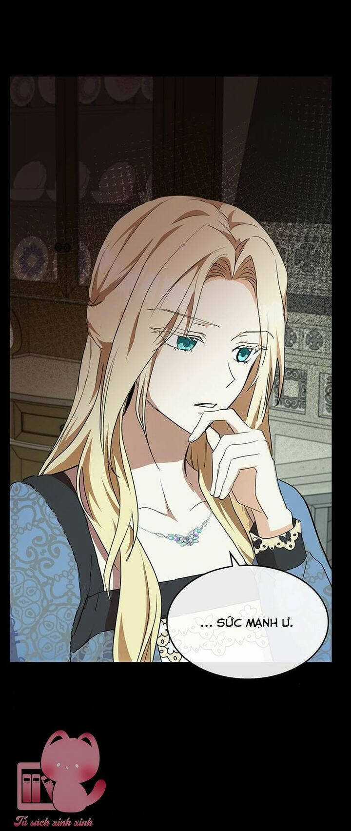 Ác Nữ Trùng Sinh - Chapter 96 - Trang 59