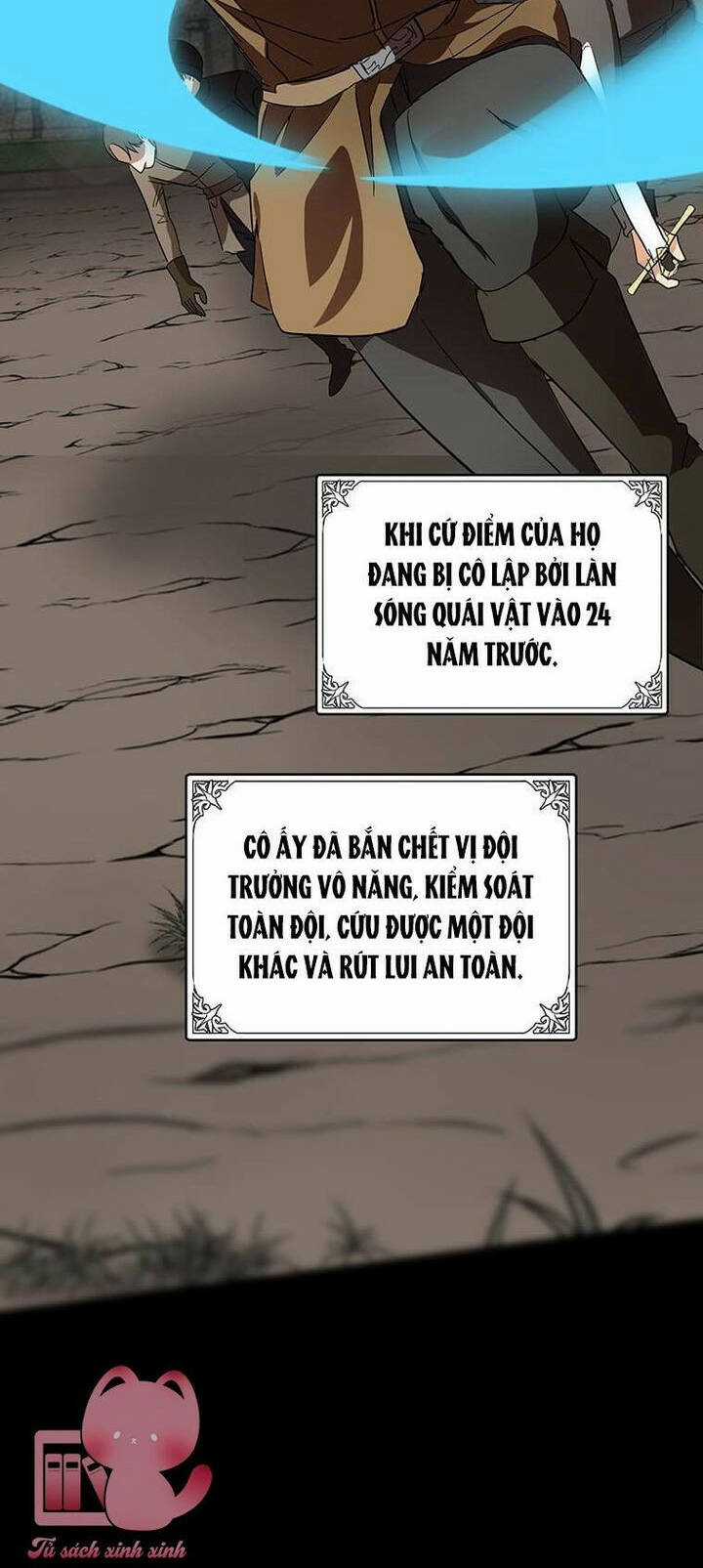 Ác Nữ Trùng Sinh - Chapter 96 - Trang 61