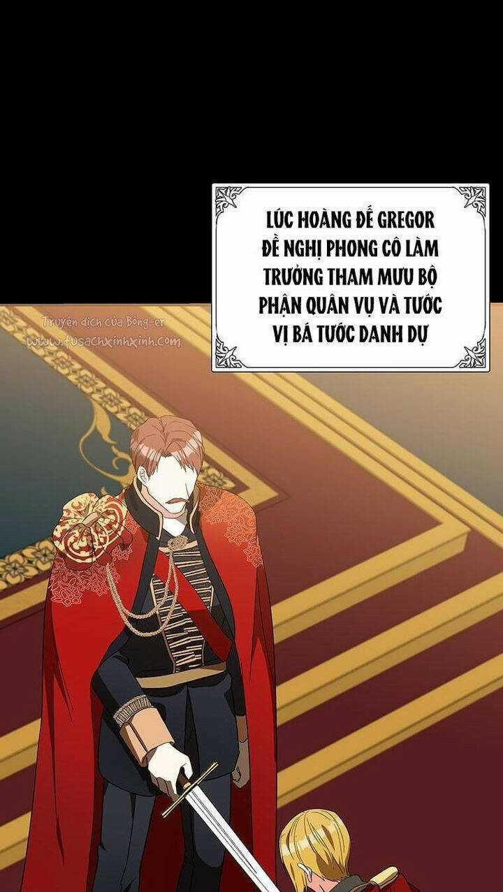 Ác Nữ Trùng Sinh - Chapter 96 - Trang 62