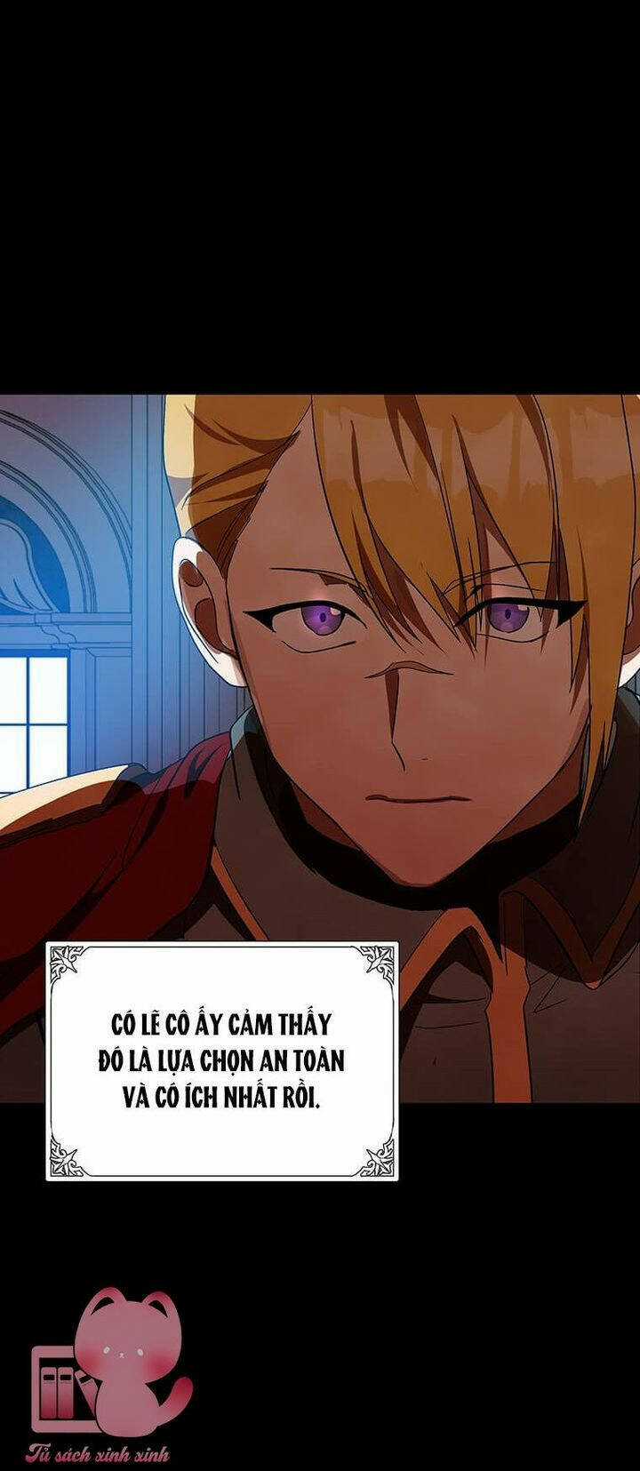 Ác Nữ Trùng Sinh - Chapter 96 - Trang 64