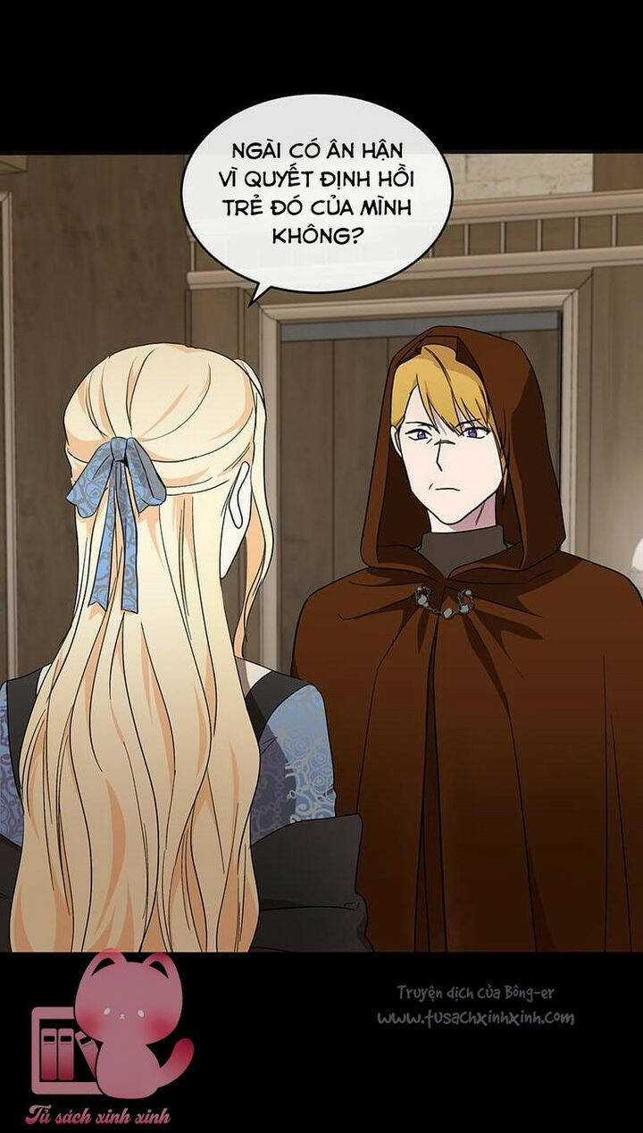 Ác Nữ Trùng Sinh - Chapter 96 - Trang 66