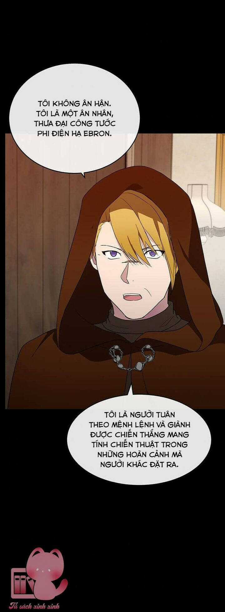 Ác Nữ Trùng Sinh - Chapter 96 - Trang 67