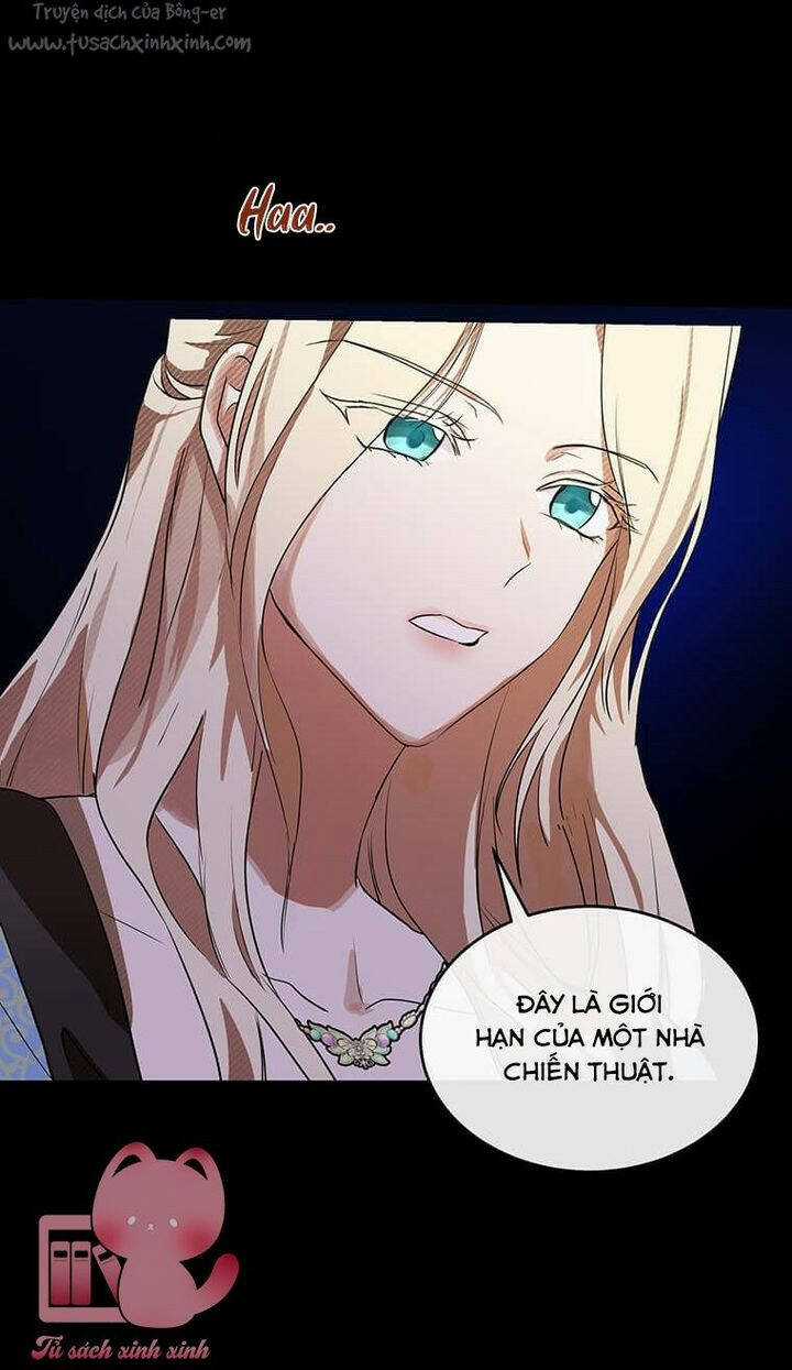 Ác Nữ Trùng Sinh - Chapter 96 - Trang 70