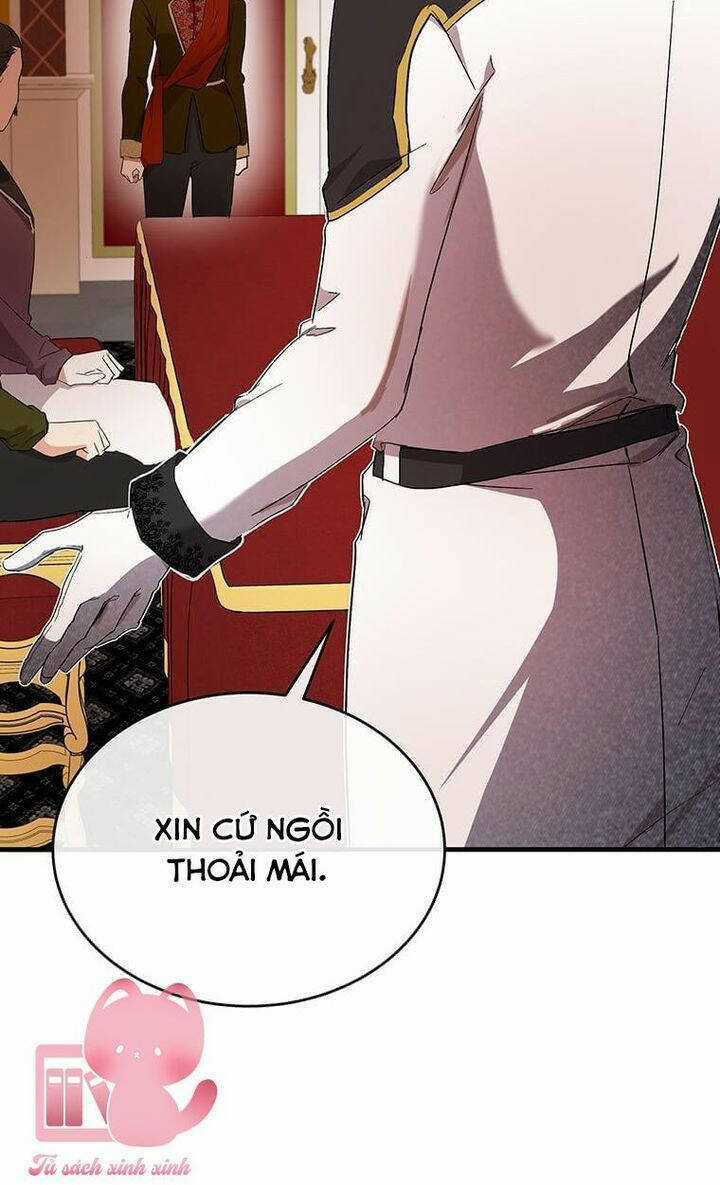 Ác Nữ Trùng Sinh - Chapter 96 - Trang 8