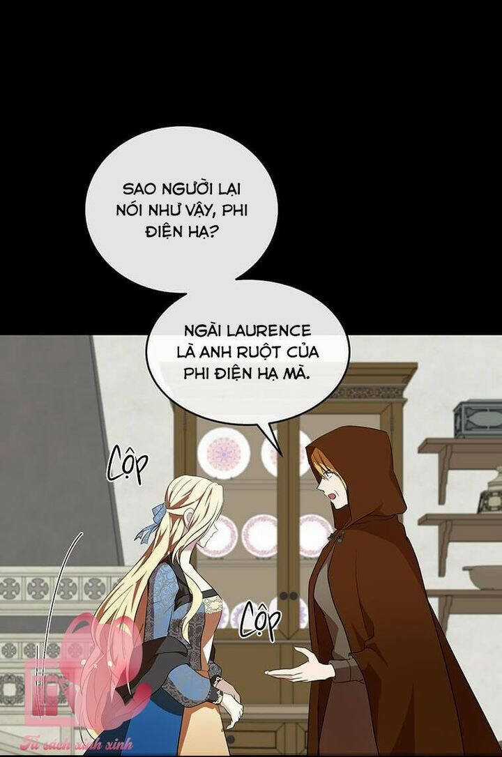 Ác Nữ Trùng Sinh - Chapter 96 - Trang 71