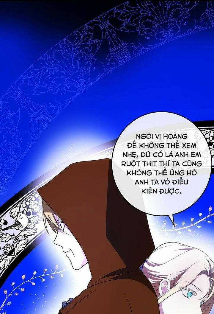 Ác Nữ Trùng Sinh - Chapter 96 - Trang 72
