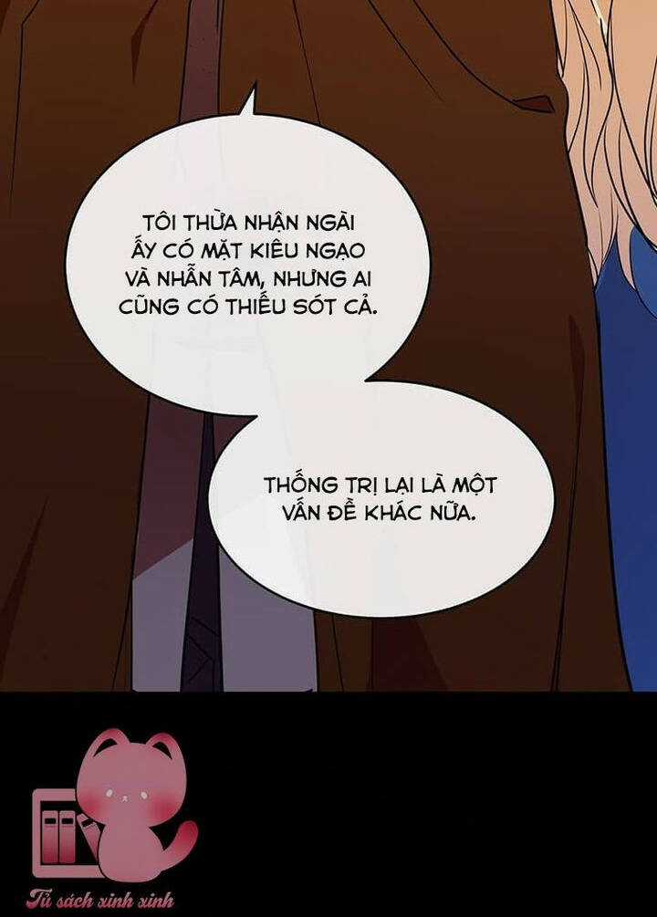 Ác Nữ Trùng Sinh - Chapter 96 - Trang 75