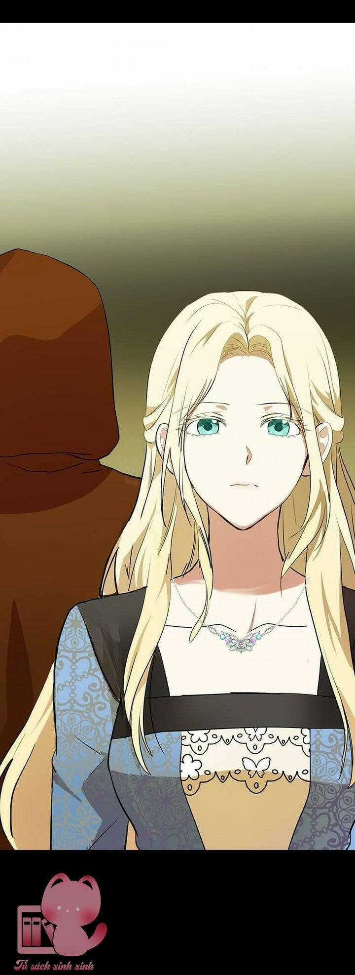 Ác Nữ Trùng Sinh - Chapter 96 - Trang 76