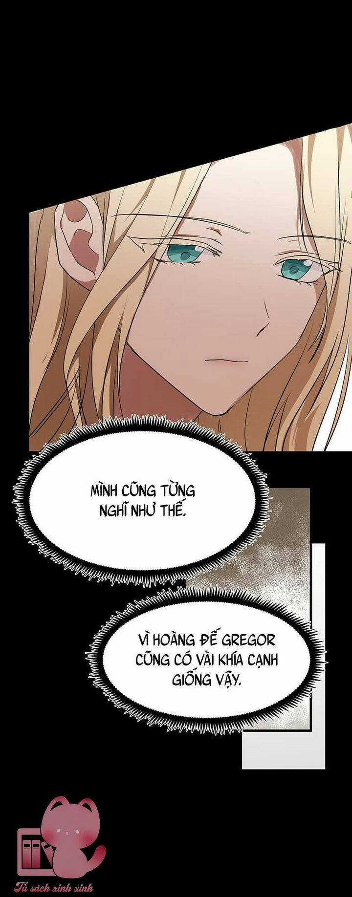 Ác Nữ Trùng Sinh - Chapter 96 - Trang 77