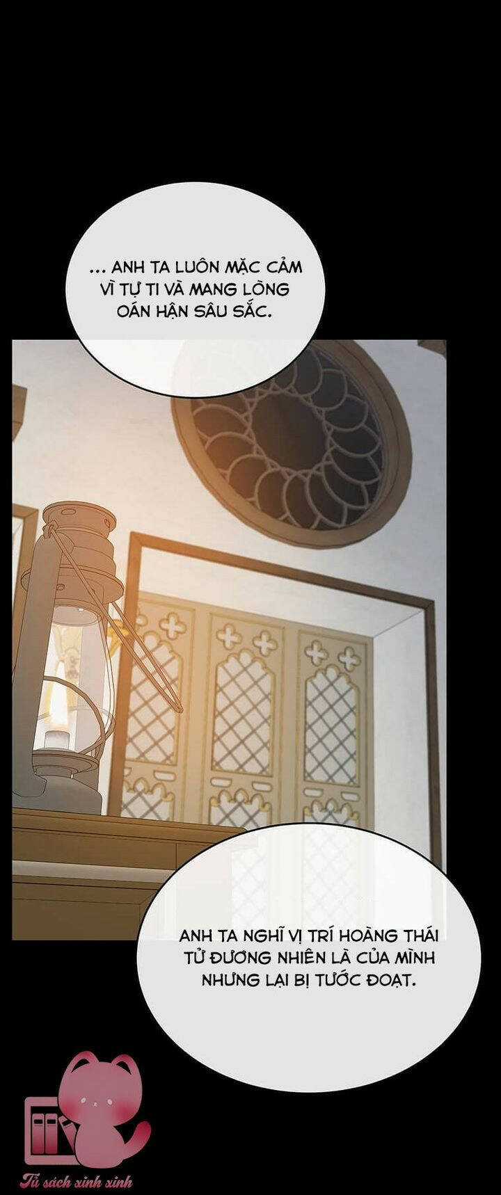 Ác Nữ Trùng Sinh - Chapter 96 - Trang 78