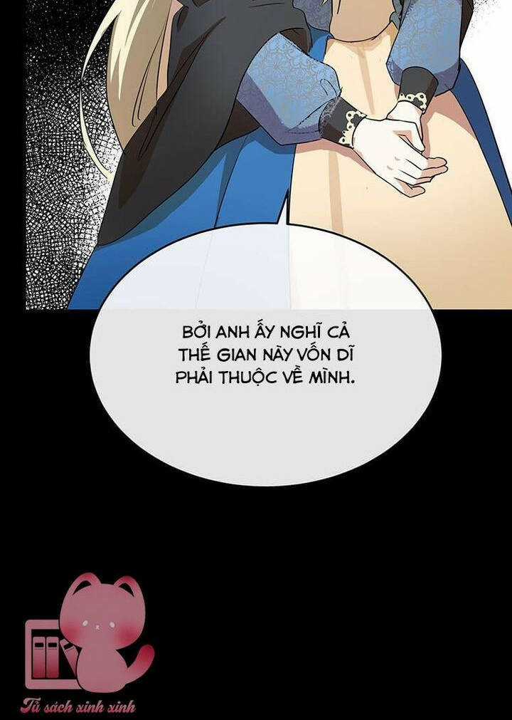 Ác Nữ Trùng Sinh - Chapter 96 - Trang 80