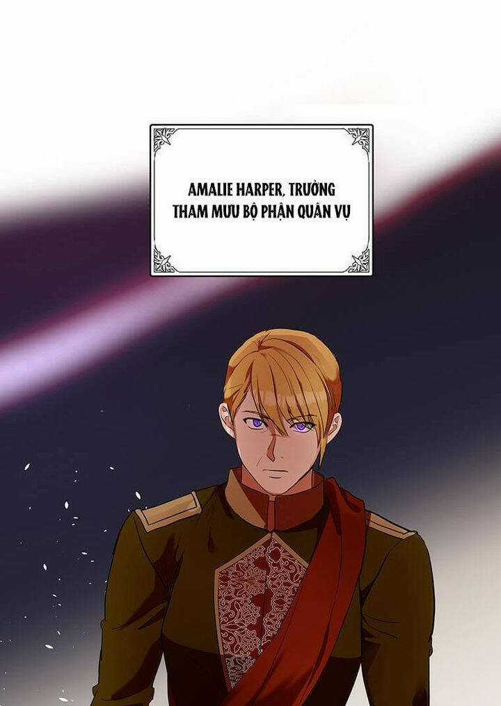 Ác Nữ Trùng Sinh - Chapter 96 - Trang 9