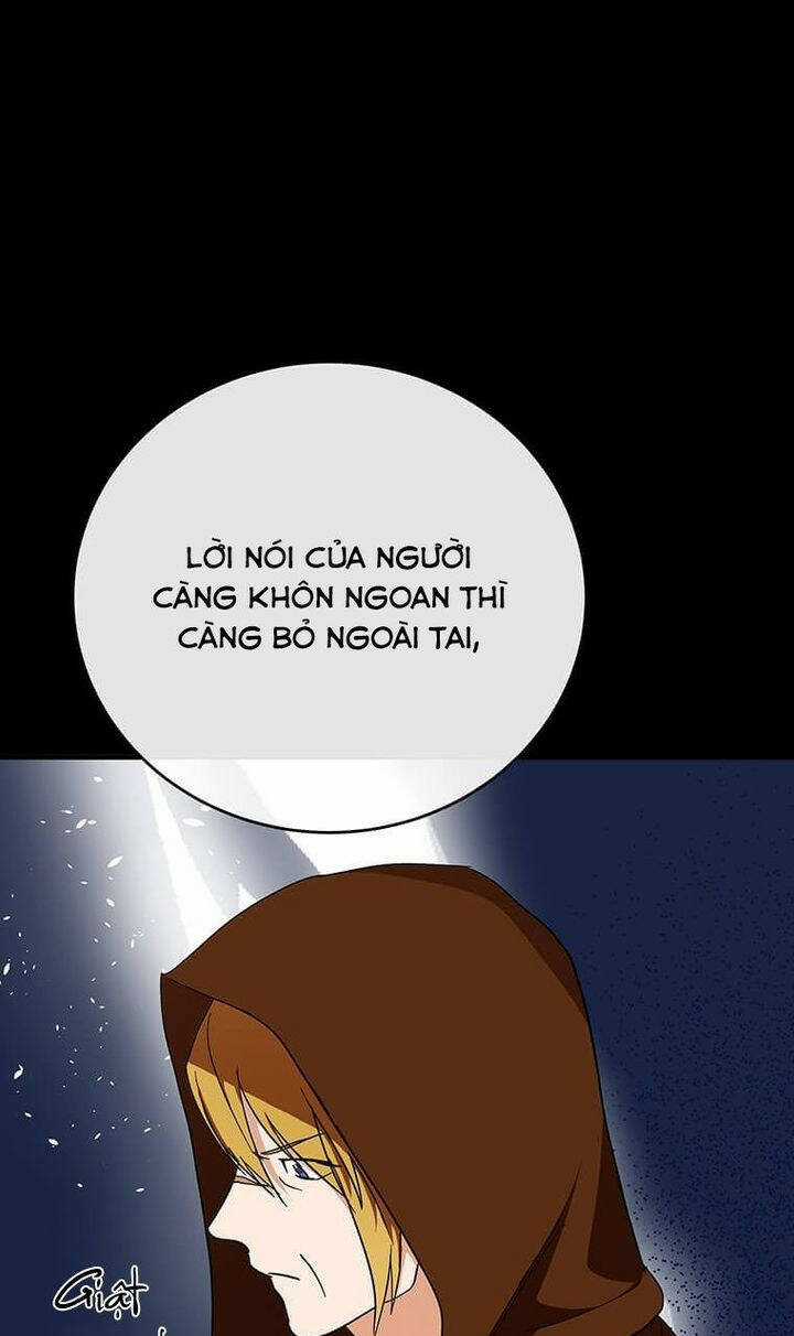 Ác Nữ Trùng Sinh - Chapter 96 - Trang 81