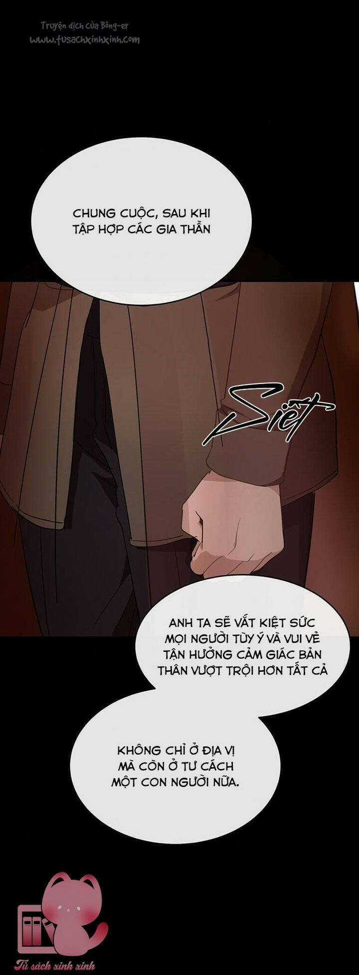 Ác Nữ Trùng Sinh - Chapter 96 - Trang 83