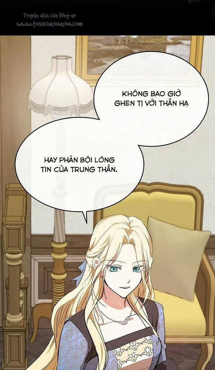 Ác Nữ Trùng Sinh - Chapter 96 - Trang 86